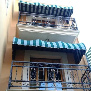 Apartment International, Cancun