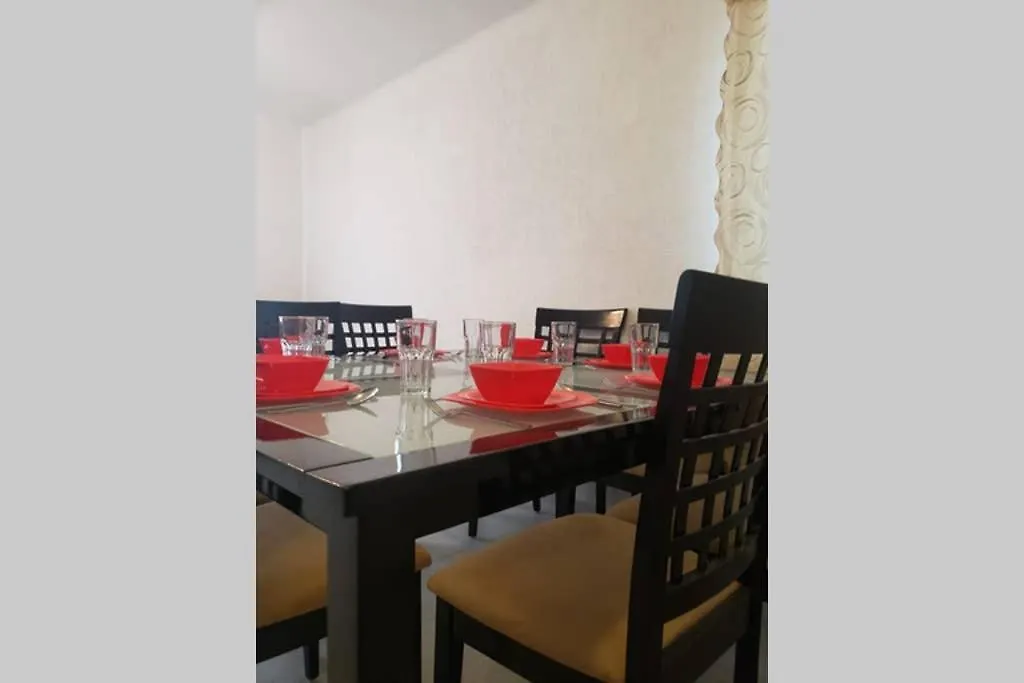 Apartmán Villa Del Amor Cancún Mexiko