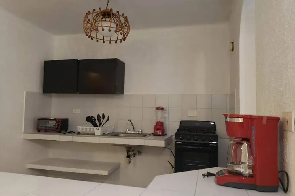 Apartmán Villa Del Amor Cancún