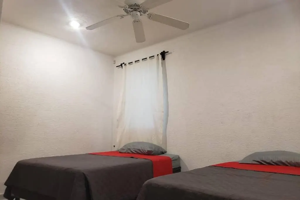 Apartmán Villa Del Amor Cancún