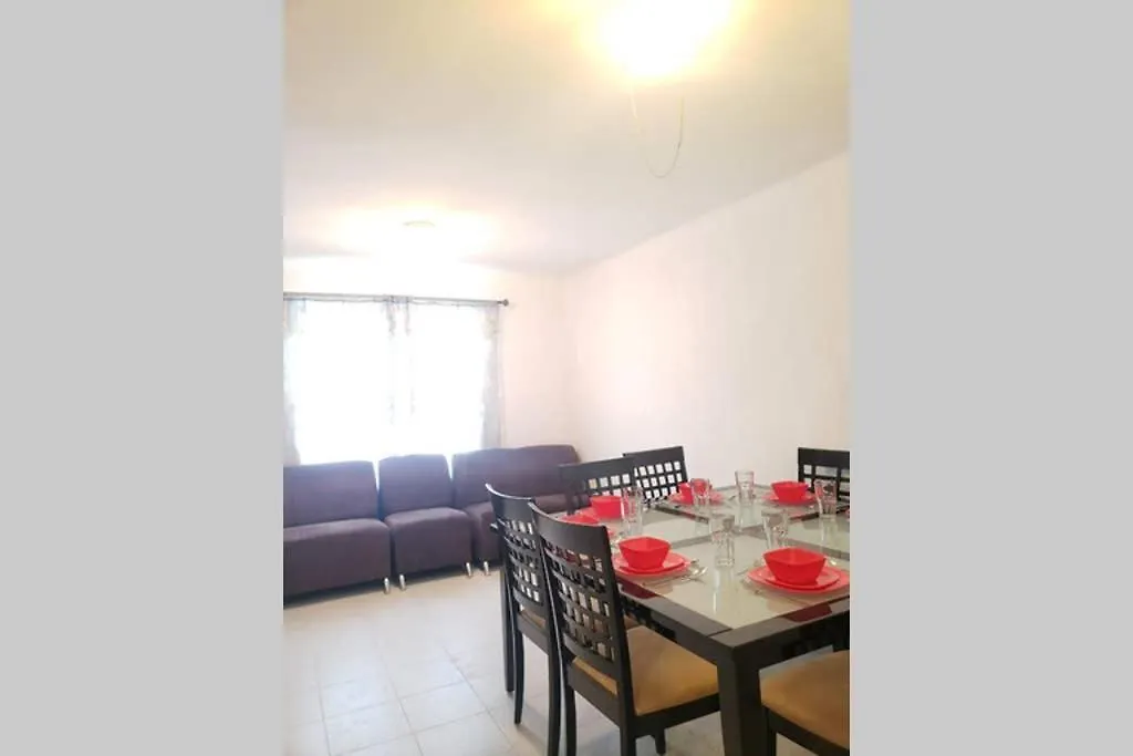Villa Del Amor Cancún Mexiko