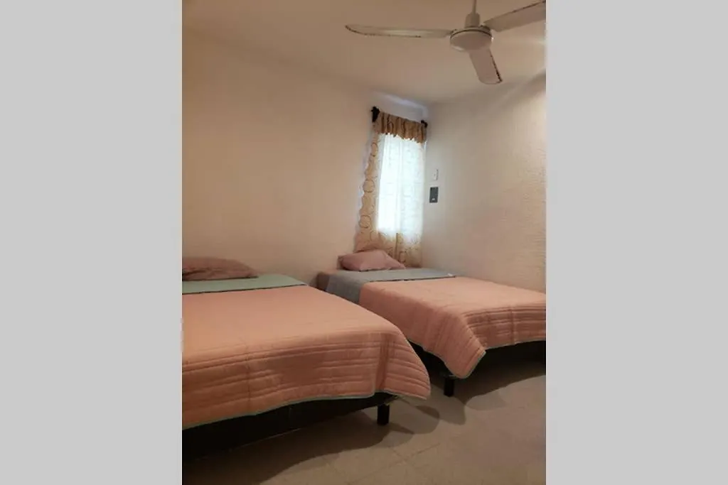Villa Del Amor Cancun Apartment